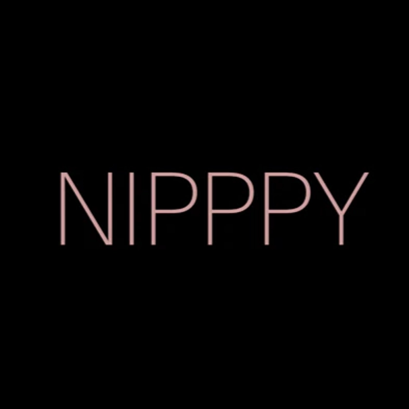 NIPPPY l Women's Nipple Cover