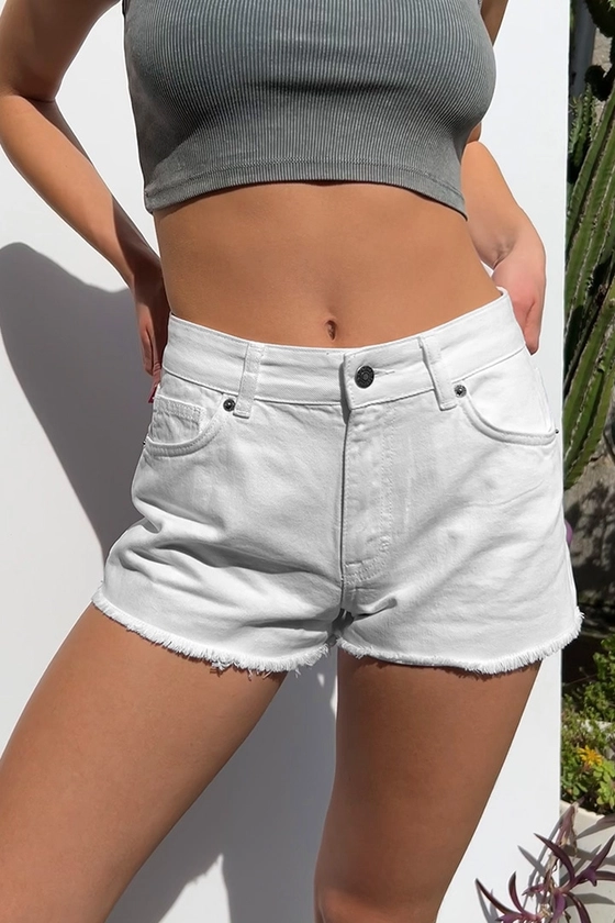 Shorts taille normal