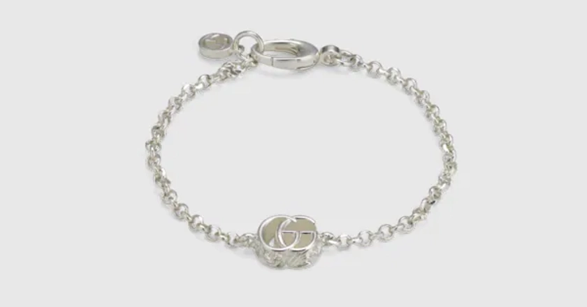 Gucci GG Marmont bracelet
