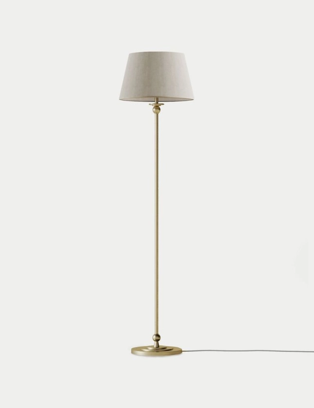 Blair Floor Lamp | M&S Collection | M&S