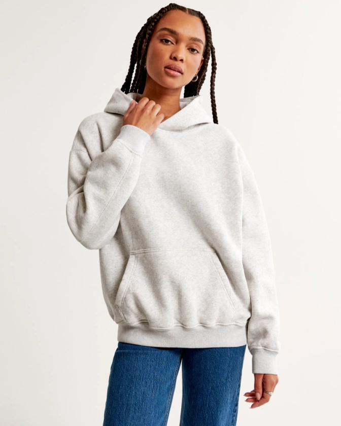 Essential Crew Sweatshirt