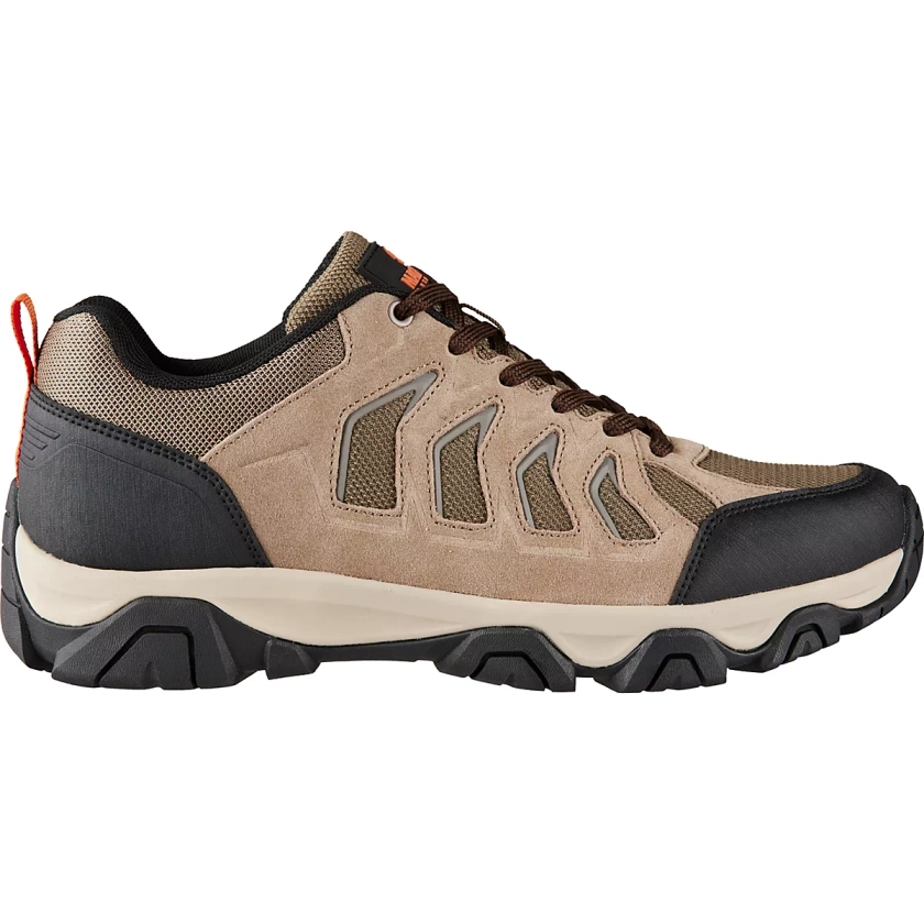 Magellan Outdoors Men's Hickory Canyon Hiking Boots | Academy