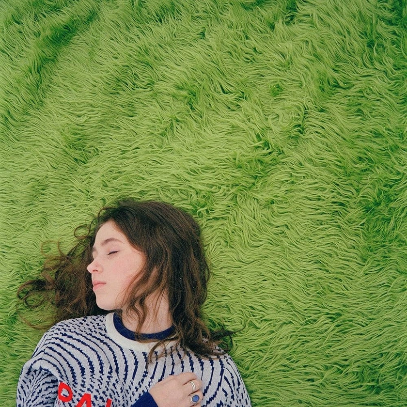 Clairo - diary 001[LP] - Amazon.com Music