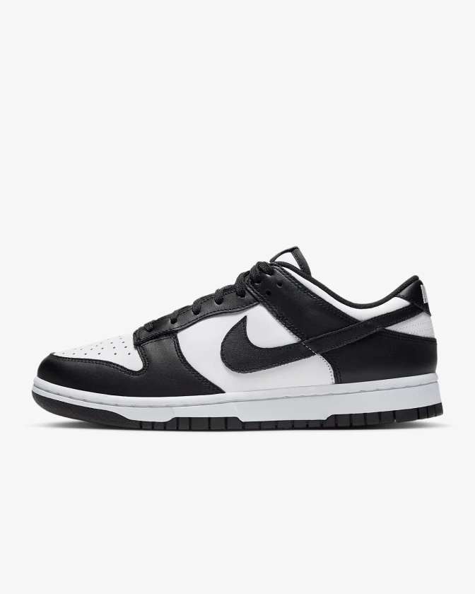 Chaussure Nike Dunk Low pour Femme. Nike FR