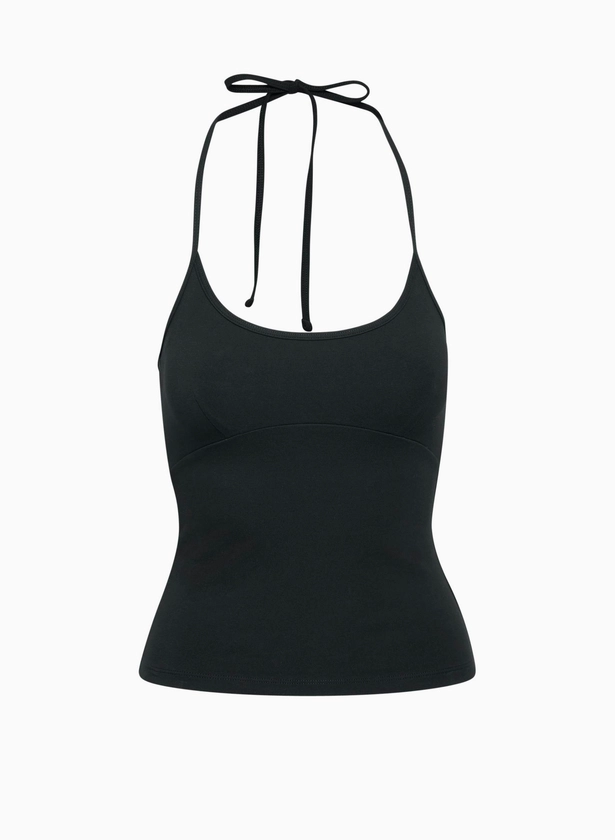 HOLD-IT™ ENTOURAGE HALTER TOP