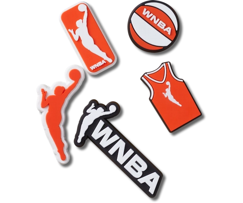 WNBA 5 Pack