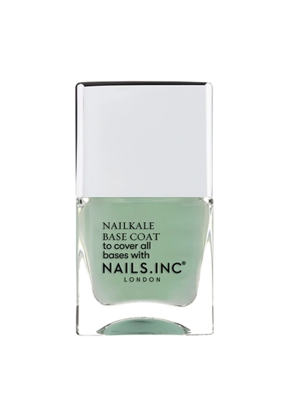 Nails.INC (US) NailKale Superfood Base Coat