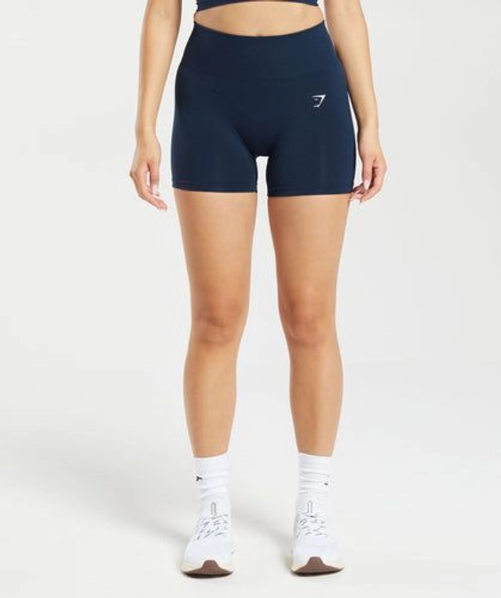 GYM Everyday Seamless Shorts [2308091327] - $8.00 : GYMSPORTSWEARS.COM