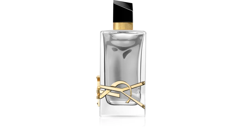 Yves Saint Laurent Libre L’Absolu Platine parfum pour femme | notino.fr