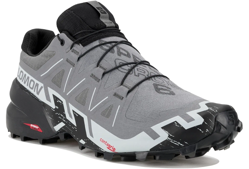 Salomon Speedcross 6 M homme - L41738000