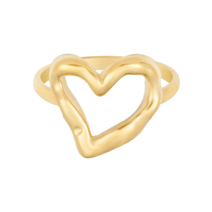 True Love Ring