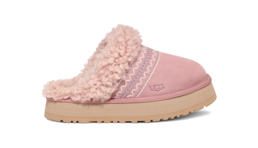 UGG® Chausson Disquette Atherson for Women | UGG® Europe