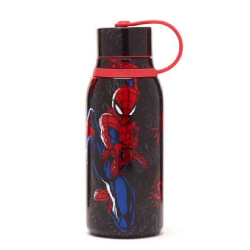 Spider-Man Stainless Steel Insulated Water Bottle | Disney Store