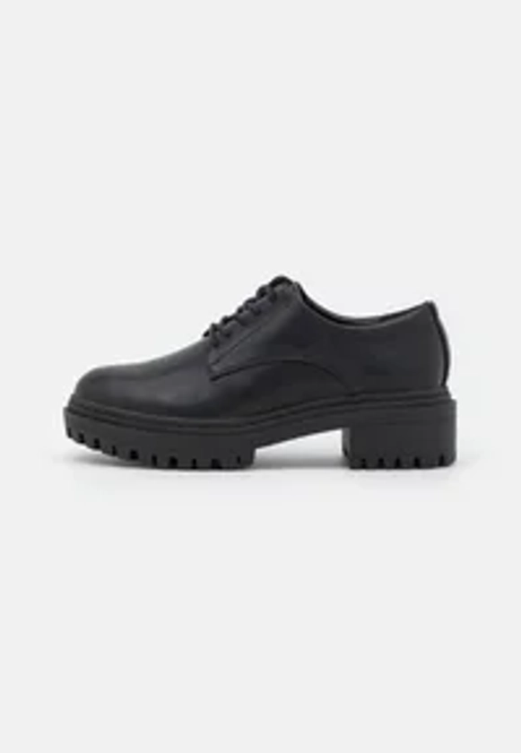 COMFORT - Zapatos de vestir - black