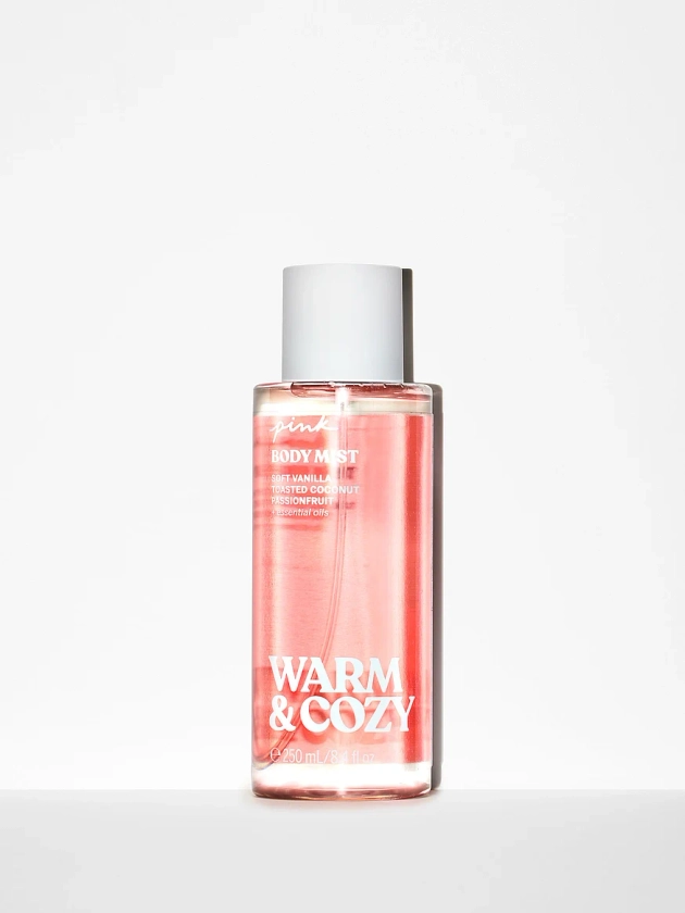 Buy Cool & Bright Body Mist - Order Fragrances online 5000009566 - Victoria's Secret US