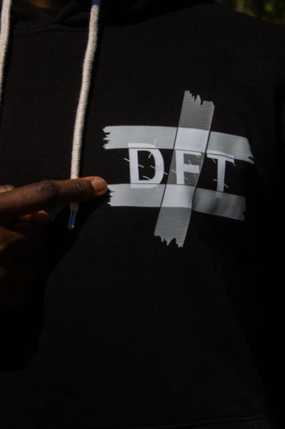 SWEAT DFT | DFT