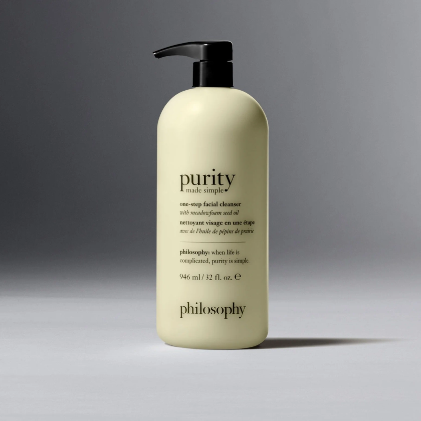 fresh cream hydrating shower gel | philosophy