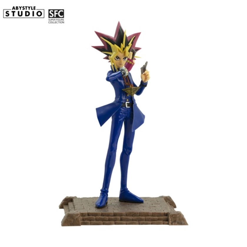 Yu-Gi-Oh! Yami Yugi Figure