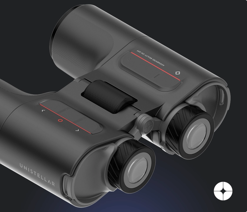 ENVISION Smart Binoculars