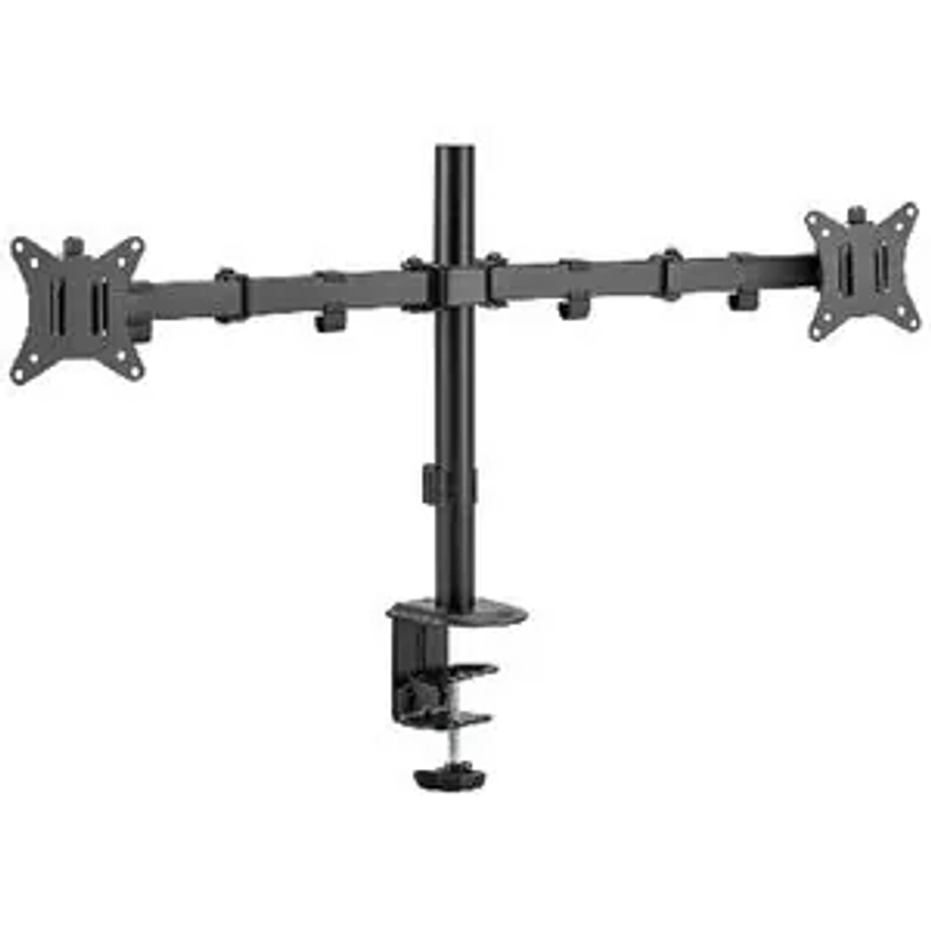 Keji Dual Monitor Arm