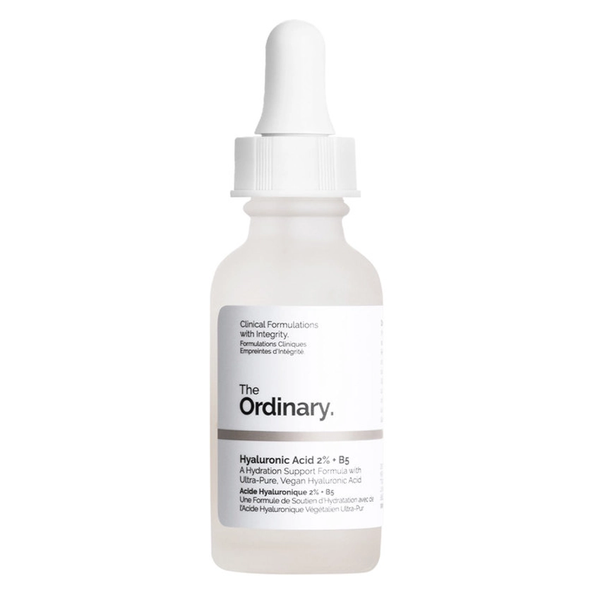 The Ordinary Hyaluronic Acid 2% + B5 V2 Next Gen Serum 30 ml | Kauneuskauppasi verkossa!