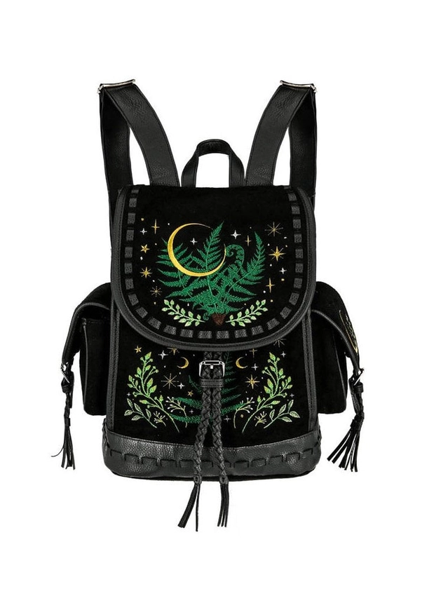 Herbal Backpack