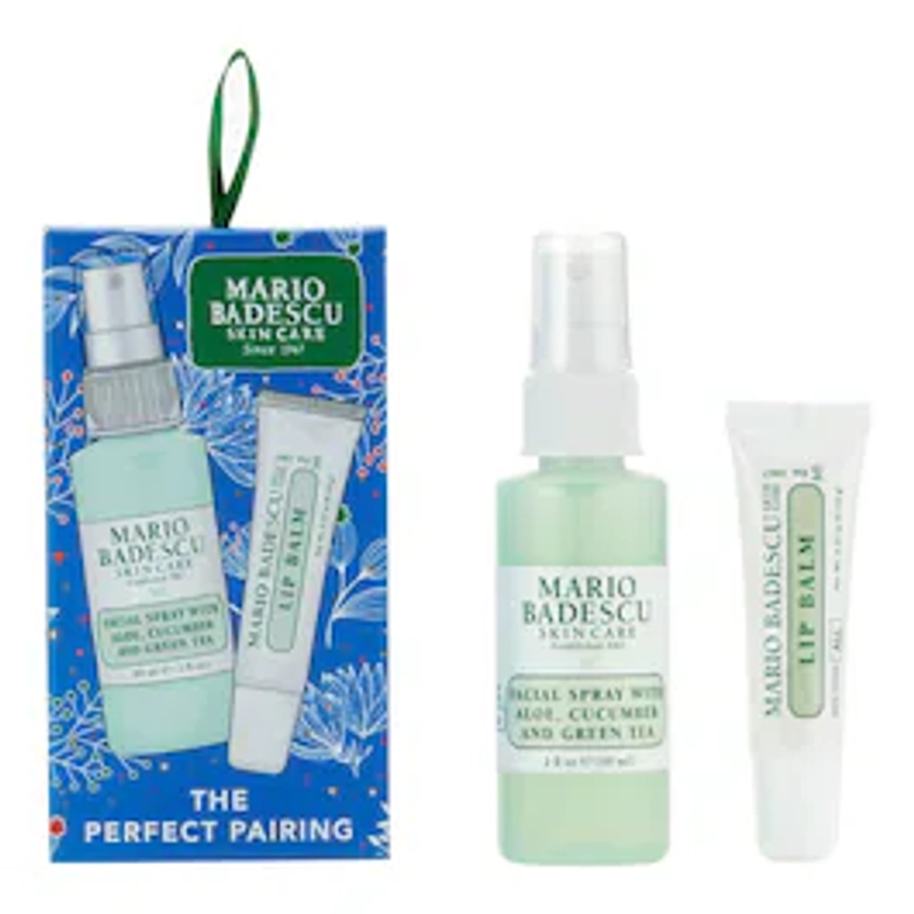 MARIO BADESCUSet Duo Parfait - Coffret Soin Visage 0 avis