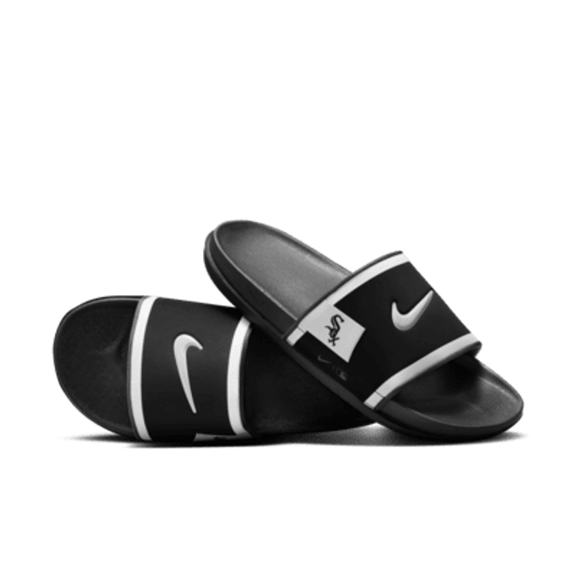 Nike Offcourt (Chicago White Sox) Offcourt Slides