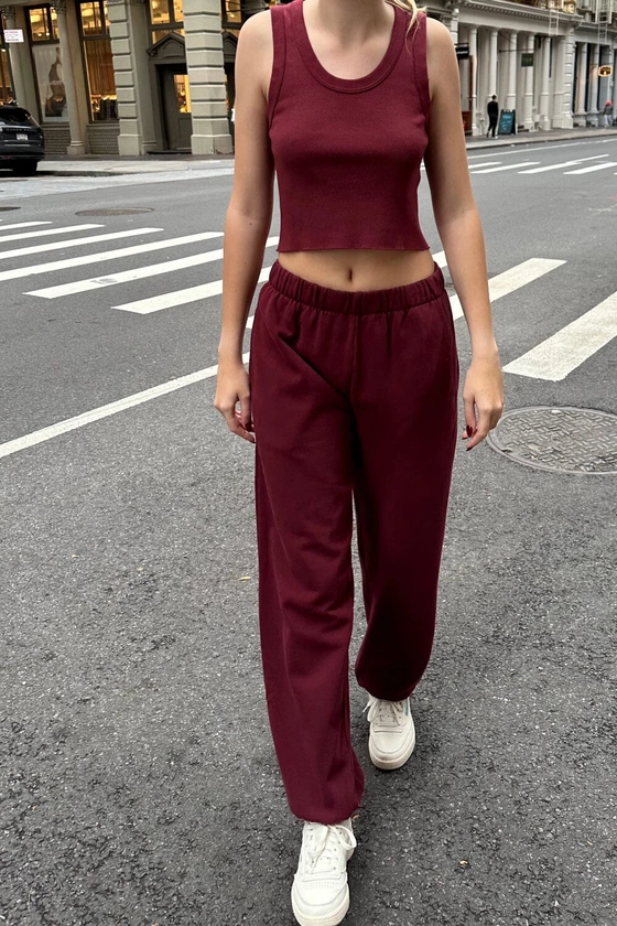 Rosa Sweatpants