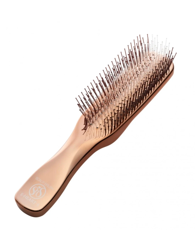 SCALP BRUSH