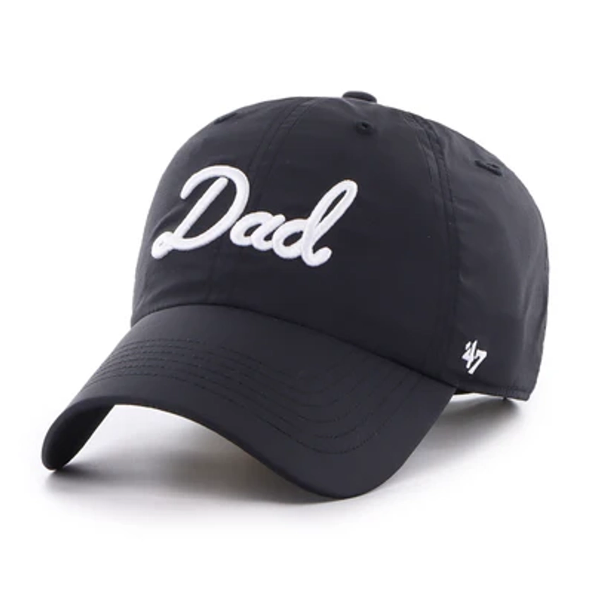 Dad '47 Brrr Clean Up Hat