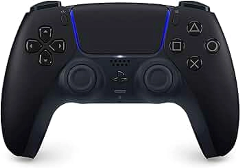 Playstation DualSense Wireless Controller – Midnight Black