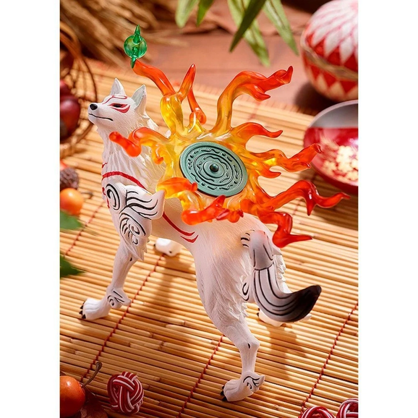 POP UP PARADE OKAMI AMATERASU