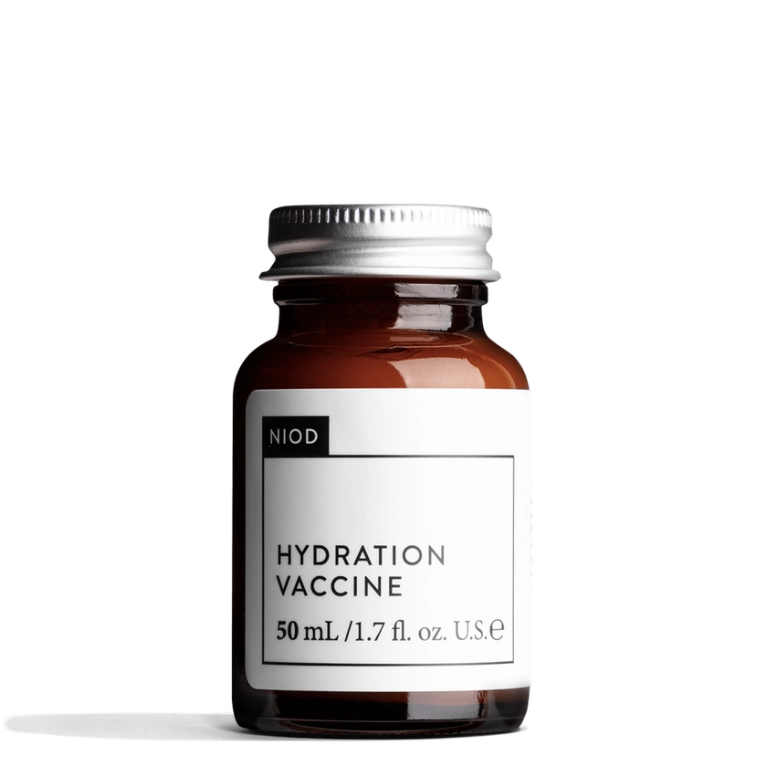 Hydration Vaccine (HV)