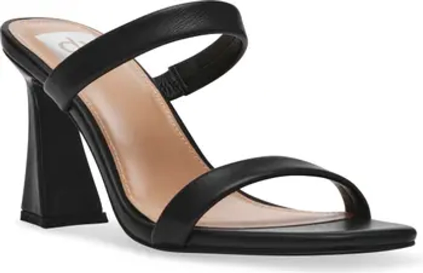 DV by Dolce Vita Yorke Block Heel Sandal (Women | Nordstromrack