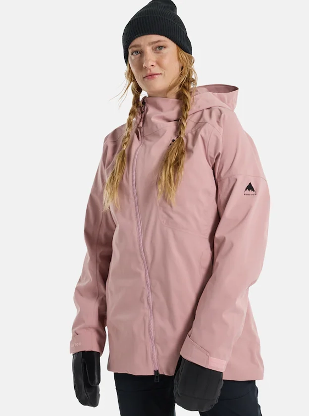 Women's Burton Pyne 2L Jacket