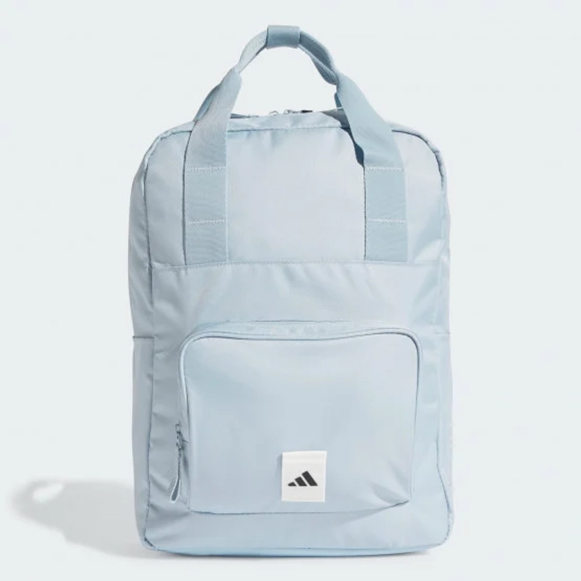 adidas Adidas Prime Backpack Wonder Blue / Off White / Black IW0764