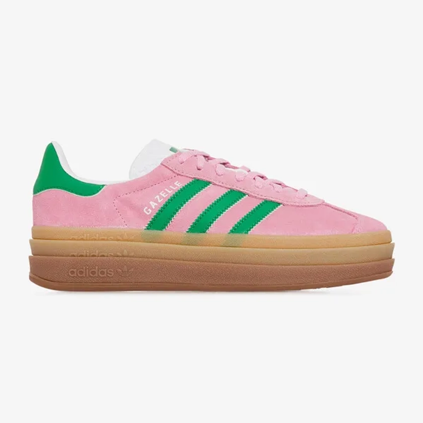 ADIDAS ORIGINALS GAZELLE BOLD