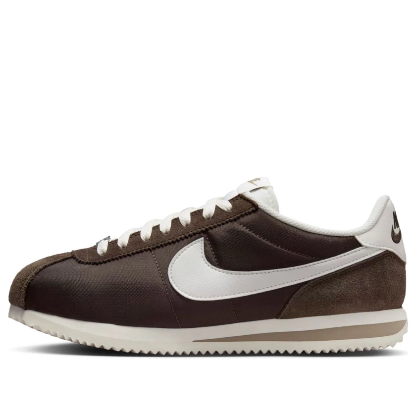 (WMNS) Nike Cortez 'Baroque Brown' DZ2795-200