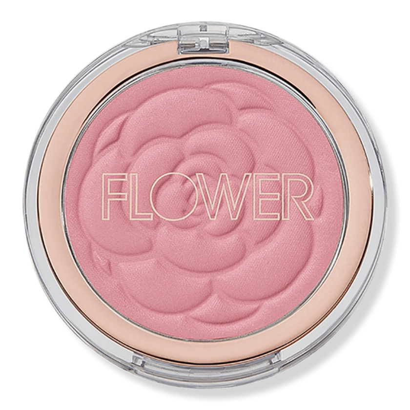 Drew Barrymore - FLOWER Beauty Flower Pots Powder Blush