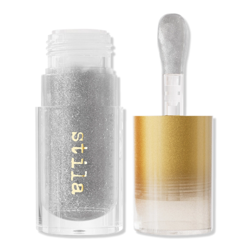 Moondust Heaven's Dew Gel Lip Oil - Stila | Ulta Beauty