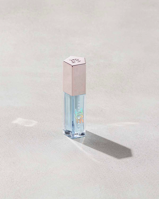 Gloss Bomb Ice Cooling Lip Luminizer — Cold Heart'd