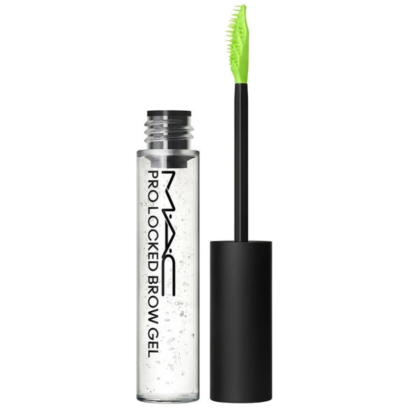 MAC Pro Locked Brow Gel - Clear 7.8ml