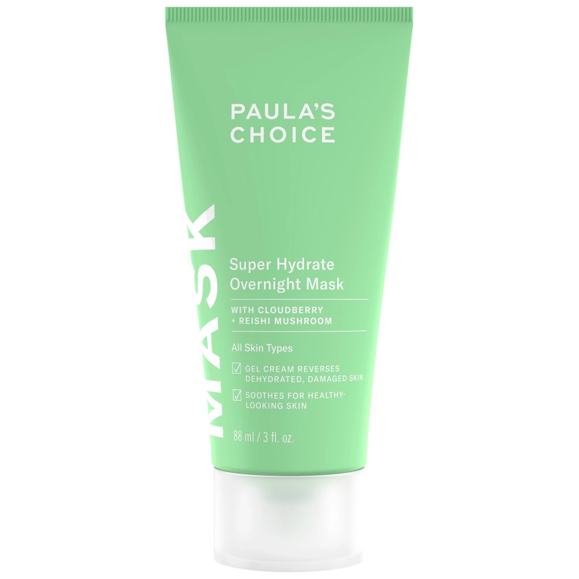 Super Hydrate Overnight Mask 88 ml - Paula's Choice - KICKS