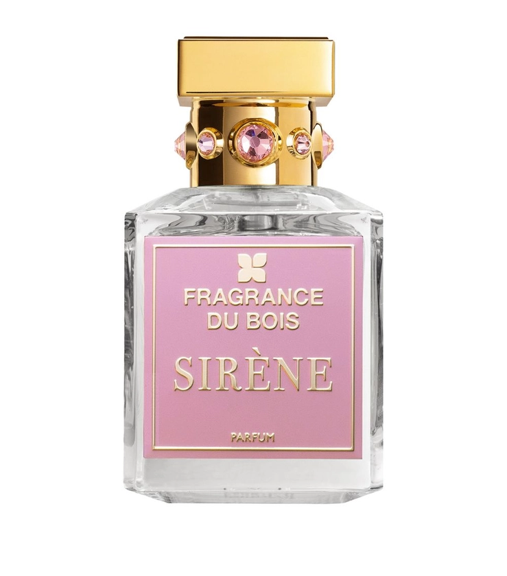 Fragrance Du Bois Sirène Eau de Parfum (75ml) | Harrods US 