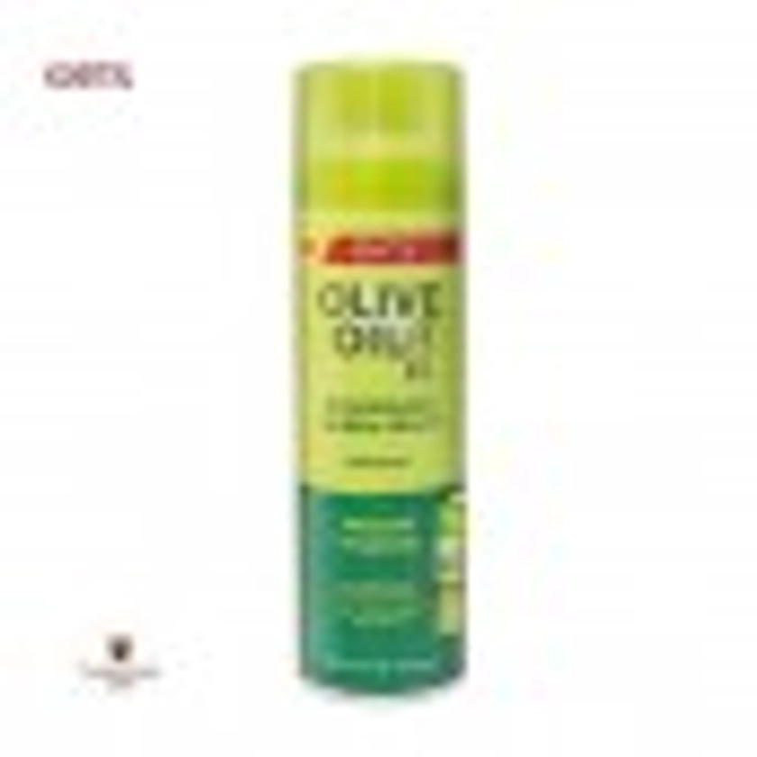 Olive Oil Nourishing Sheen Spray ORGANIC ROOT STIMULATOR- Ta