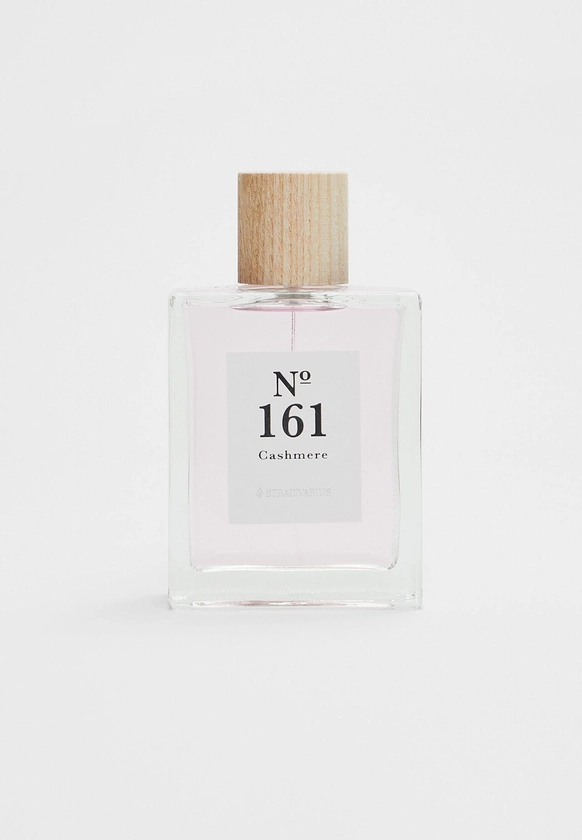 Cashmere Eau de toilette Nº161 - 100 ml