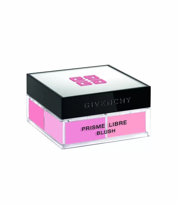Blush Prisme Libre Givenchy N04