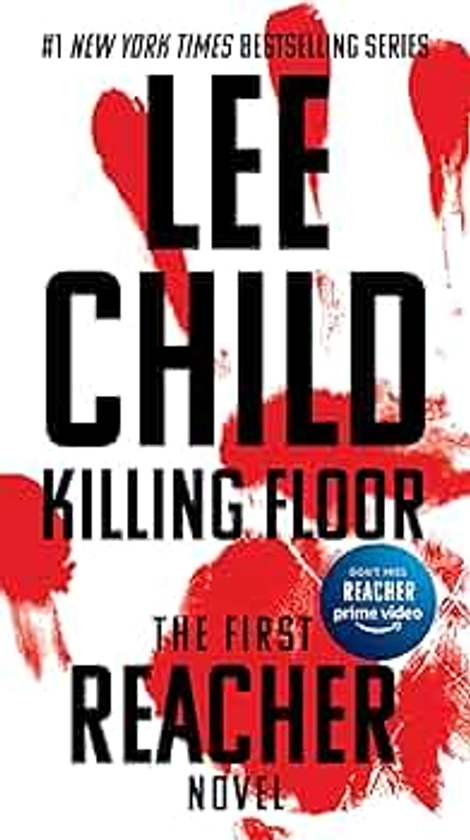 Killing Floor (Jack Reacher)