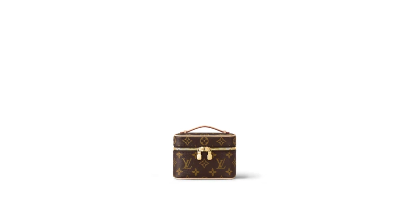 Products by Louis Vuitton: Nice Nano